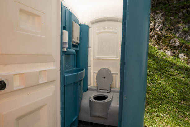 Best Porta potty rental near me  in Hilltop, MN