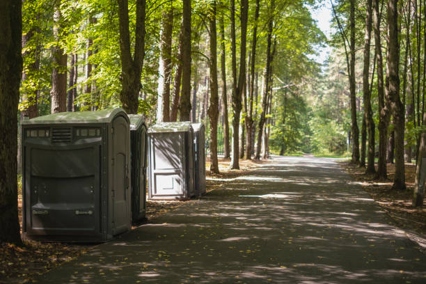 Best Portable toilet rental cost  in Hilltop, MN