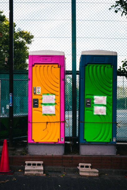 Best Affordable porta potty rental  in Hilltop, MN