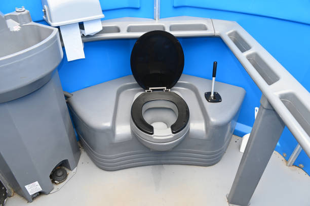 Best Local porta potty services  in Hilltop, MN