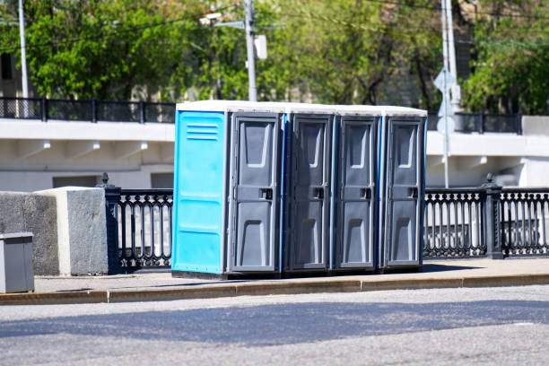 Best Emergency porta potty rental  in Hilltop, MN